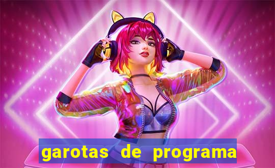 garotas de programa no rio de janeiro